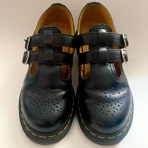 Dr. Marten Mary Janes